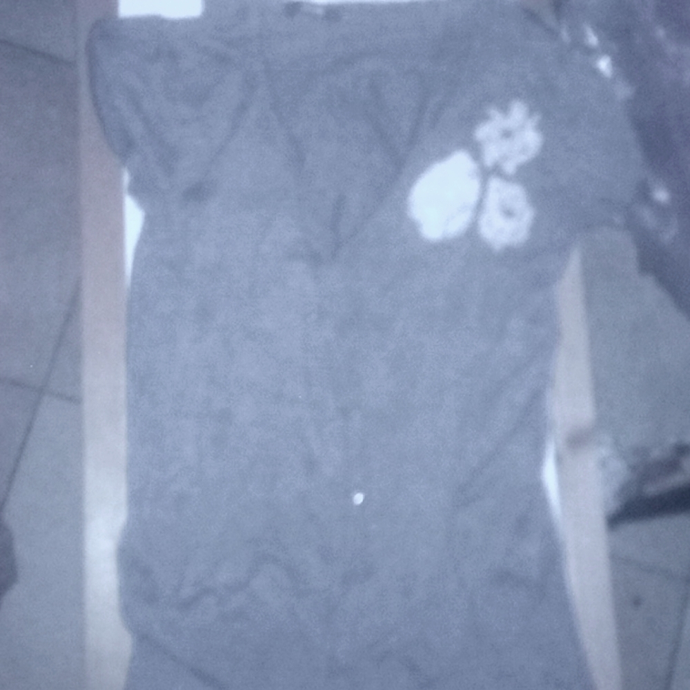 Vintage style short sleeve cardigan